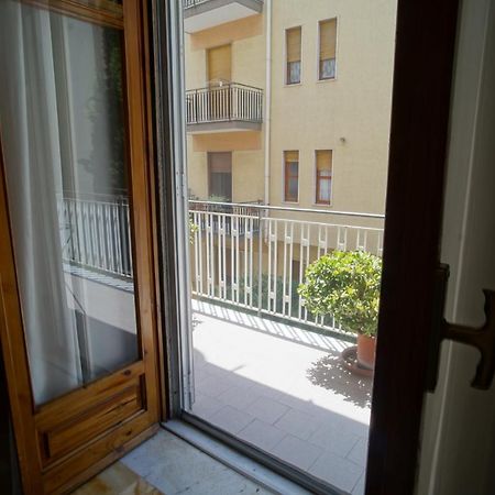 B&B Nonna Misia Salerno Exteriér fotografie