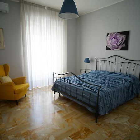 B&B Nonna Misia Salerno Exteriér fotografie