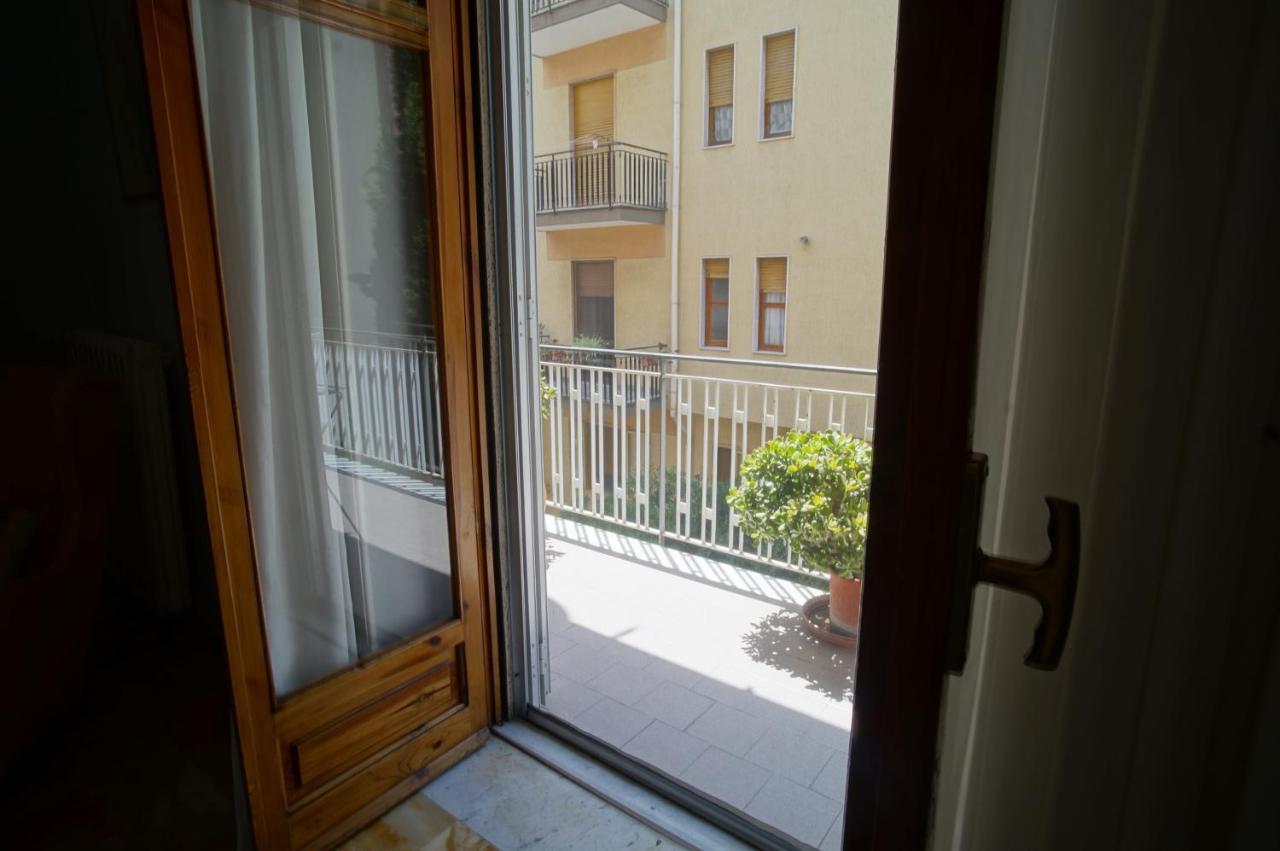 B&B Nonna Misia Salerno Exteriér fotografie
