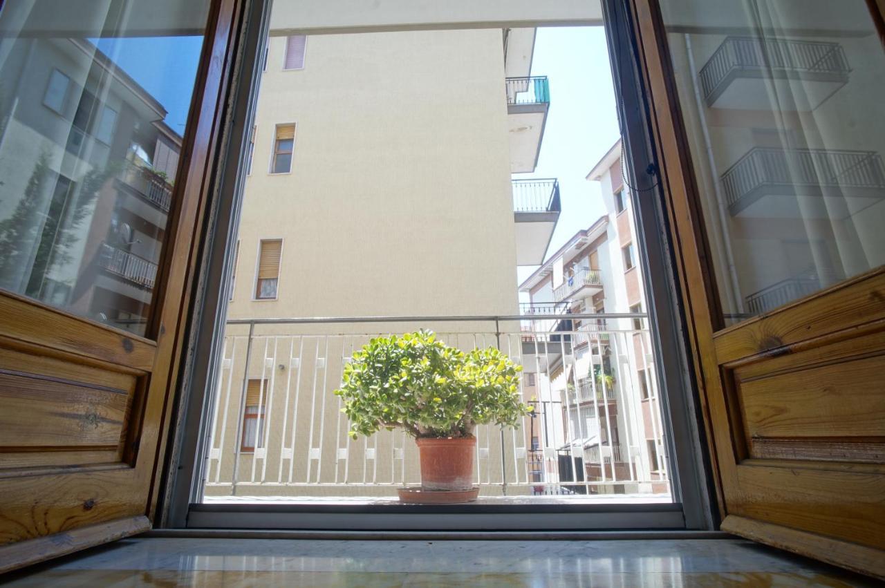 B&B Nonna Misia Salerno Exteriér fotografie