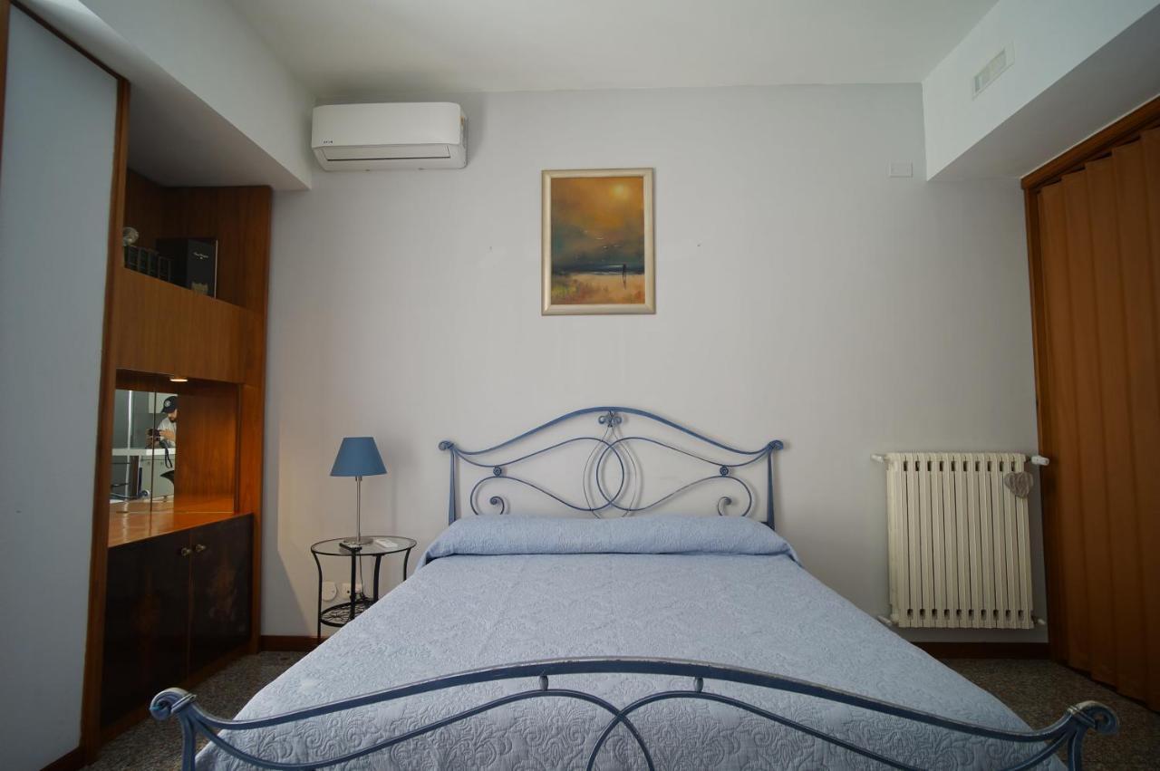 B&B Nonna Misia Salerno Exteriér fotografie
