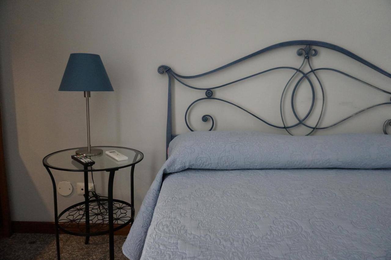 B&B Nonna Misia Salerno Exteriér fotografie
