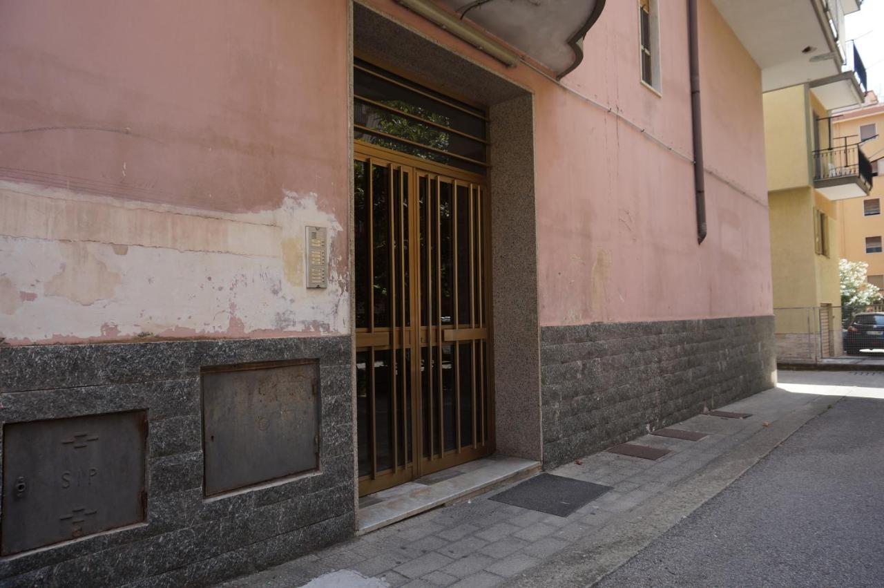 B&B Nonna Misia Salerno Exteriér fotografie