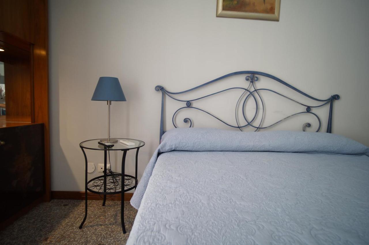 B&B Nonna Misia Salerno Exteriér fotografie