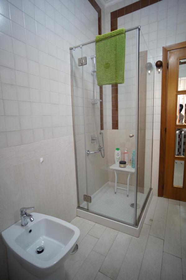 B&B Nonna Misia Salerno Exteriér fotografie