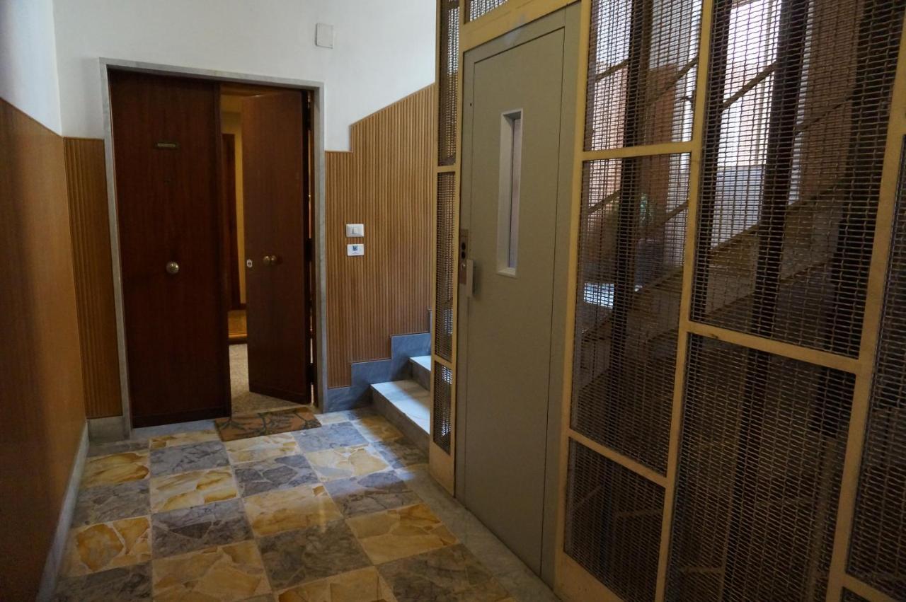 B&B Nonna Misia Salerno Exteriér fotografie